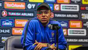 Kylian Mbappé accompagné par Xavi et Iniesta : La punchline sur RMC !