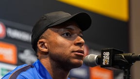 «Je ne veux plus jouer» : Kylian Mbappé voulait plaquer l’équipe de France à cause d'un incident raciste
