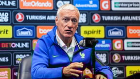 Deschamps a touché un gros salaire en France et l’assume : «J’avais un très bon contrat»