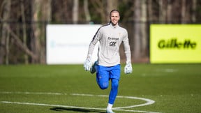 PSG - Équipe de France : Enfin une bonne nouvelle pour Lucas Chevalier !