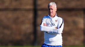 Didier Deschamps va refaire le coup, un attaquant du PSG en danger pour la Coupe du monde ?