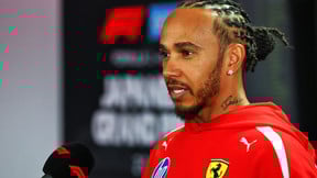 F1 : Trop occupé avec Kim Kardashian, Hamilton menacé chez Ferrari ?