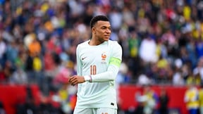 Le Kylian Mbappé de la NBA, c'est lui... son nom va vous surprendre !