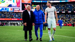Equipe de France : Le cadeau spécial de Rabiot pour la derni