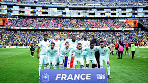 Mercato - Un joueur de l’équipe de France abandonné par le PSG : Son avenir est déjà décidé ?