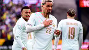 Hugo Ekitike forfait pour la Coupe du monde : Son remplaçant en équipe de France est déjà identifié ?