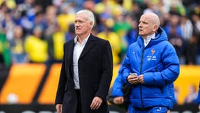 Équipe de France : L’annonce de Didier Deschamps qui va rassurer le PSG