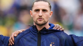 Adrien Rabiot a été viré de l’OM pour ça : La demande de Medhi Benatia fait craquer Eric Di Meco, «ça me gonfle» !