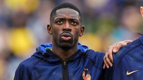 Mercato - PSG - «Je pars» : Un scénario surprise est évoqué pour Ousmane Dembélé