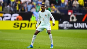 Ousmane Dembélé : Le transfert que personne n'a vu venir au PSG ? (Et le prix va vous surprendre)