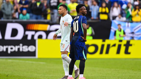 Vinicius Jr face à Kylian Mbappé : La star brésilienne «sacrifiée» par le Real Madrid ? 