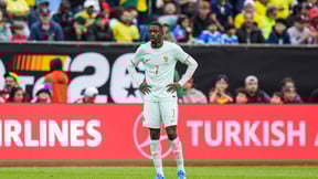 Ousmane Dembélé à un nouveau poste, l'annonce lunaire sur RMC !