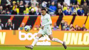 Ousmane Dembélé : Le sacrifice réalisé pour Kylian Mbappé ?