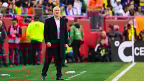 Équipe de France : Deschamps prépare une surprise avant de laisser la place à Zidane ?