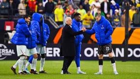 Lucas Chevalier absent de la liste : Didier Deschamps a choisi son remplaçant pour la Coupe du monde 2026