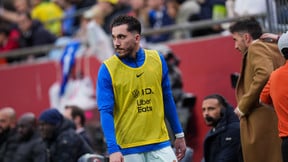 Rayan Cherki : Le problème de comportement dénoncé sur RMC !