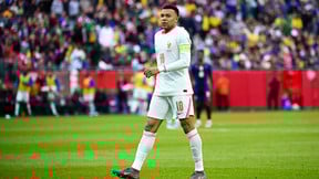 Kylian Mbappé : La première sortie médiatique d'Ester Exposito sur leur couple !