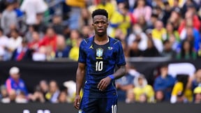 Du jamais vu au Real Madrid : Vinicius Jr fixe une condition pour rester !
