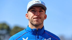 F1 : Pierre Gasly craque après sa sanction, «ça me brise le cœur»