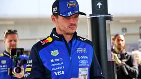 «Si tu n’es pas heureux en F1, pars» : Max Verstappen menacé par un ancien pilote ! 