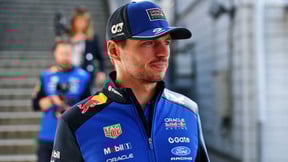 F1 : La sortie de Verstappen qui en dit long sur son calvaire…
