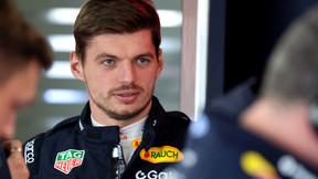 «J’espère sincèrement qu’il restera» : Le patron de la F1 interpelle Max Verstappen pour son avenir !