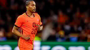 Interrogé sur son avenir, Quinten Timber refuse de dire s'il va rester à l'OM !