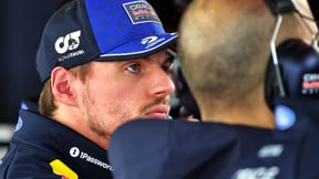 F1 - Red Bull : Verstappen poussé au départ sur RMC, «il faut qu’il s’en aille»
