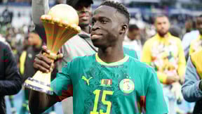 CAN 2025 : Un «faux trophée en papier» pour le Maroc, cette sortie improbable après la célébration du Sénégal