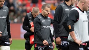 Coup de gueule d'Antoine Dupont, le pire est à venir pour Toulouse