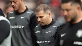 Antoine Dupont, l'échec annoncé par le Stade Toulousain : «Il ne nous a pas sauvés cette fois»