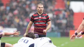 «Il ne faut pas plaisanter» : Antoine Dupont répond à une star du XV de France !