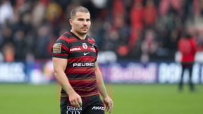 Clash avec Antoine Dupont : Un joueur réagit aux tensions avec la star du XV de France !