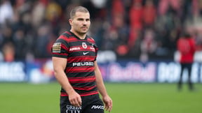 XV de France - «Galthié ne va pas jouer avec le feu» : Antoine Dupont bientôt remplacé par Maxime Lucu ?