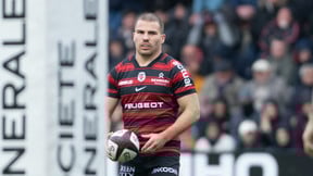 Antoine Dupont victime du «syndrome Michalak» : Le Stade Toulousain reconnait un problème