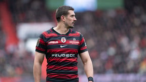 Thomas Ramos : L'hommage inattendu... à l'UBB ! 
