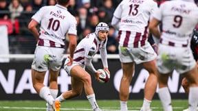 Louis Bielle-Biarrey : Le monstre de 148kg qu'il ne voudrait pas affronter !