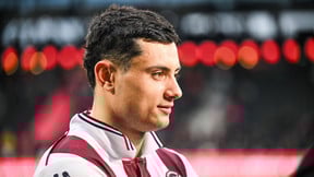 Un nouveau contrat à l'UBB : Le «très gros coup» confirmé avec Louis Bielle-Biarrey !