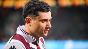Transfert de Louis Bielle-Biarrey : Un club de Top 14 prêt à tout pour l'arracher à l'UBB ?