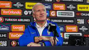 Didier Deschamps - Équipe de France : Le cadeau tombé du ciel juste avant son départ, «c’est incroyable»