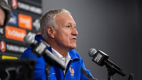 «Hors de question», Deschamps privé de son duo d’attaque au Real Madrid ?