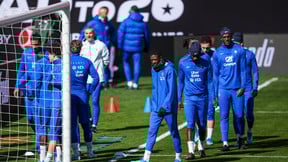 Mercato : L'OM et l'OL se disputent un joueur de l'équipe de France