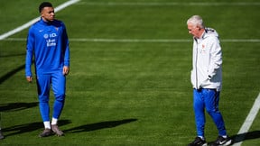 Kylian Mbappé : Didier Deschamps dévoile les coulisses d'un appel secret !
