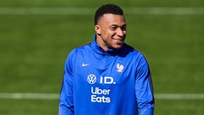 Equipe de France - «Une fierté immense» : Retenu pour une troisième Coupe du monde, Kylian Mbappé réagit sur Instagram ! 