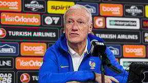 «Je me suis battu pour ne pas y aller» : Le jour où Didier Deschamps a dit non au PSG !