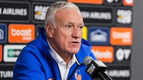 «On le connaît tous» : Un entraîneur confirme pour le remplaçant de Didier Deschamps !
