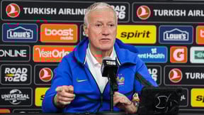 Didier Deschamps passé proche de signer au PSG : Ses révélations en interview !