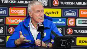 Guy Stéphan annonce «une grande nouveauté» pour la dernière de Didier Deschamps en équipe de France !