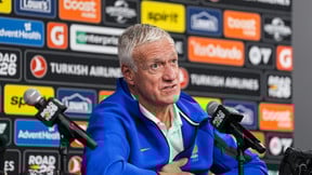 Didier Deschamps : Il a déjà écarté une piste pour l’après-équipe de France ! 