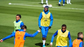 Coupe du monde : L'équipe de France sans Kolo Muani, Deschamps s'explique ! 